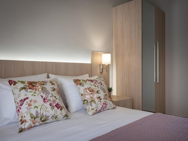 Imagen de la habitación del Katerina Studios. Foto 11