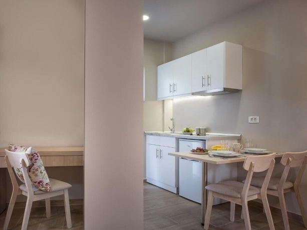 Imagen de la habitación del Katerina Studios. Foto 15