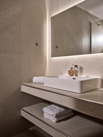 Imagen de la habitación del Katerina Studios. Foto 16