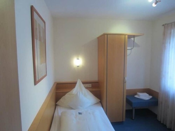 Imagen de la habitación del Katharinenhof, Klingenberg am Main. Foto 13
