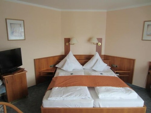 Imagen de la habitación del Katharinenhof, Klingenberg am Main. Foto 15