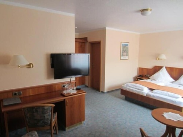 Imagen de la habitación del Katharinenhof, Klingenberg am Main. Foto 18