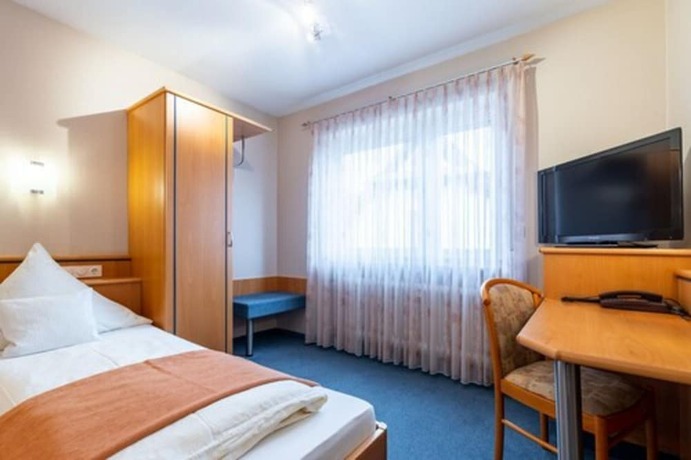 Imagen de la habitación del Katharinenhof, Klingenberg am Main. Foto 19