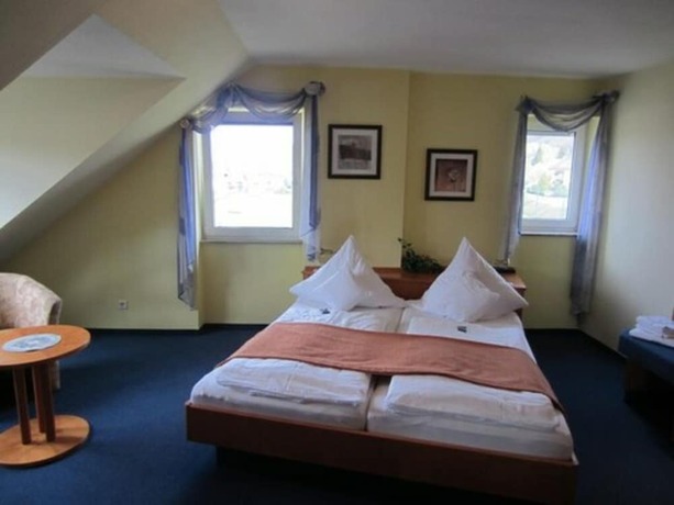 Imagen de la habitación del Katharinenhof, Klingenberg am Main. Foto 20