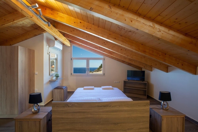 Imagen de la habitación del Kathisma Sunset Villlas - Brand new 2024. Foto 2