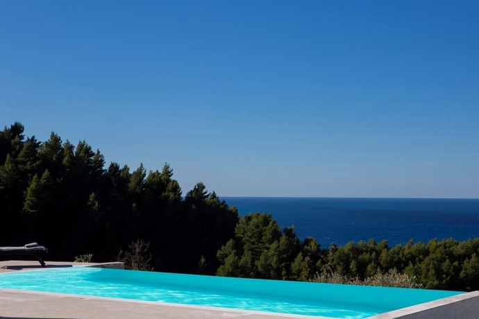 Imagen de la habitación del Kathisma Sunset Villlas - Brand new 2024. Foto 6