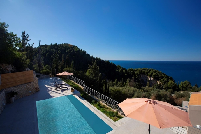 Imagen de la habitación del Kathisma Sunset Villlas - Brand new 2024. Foto 9