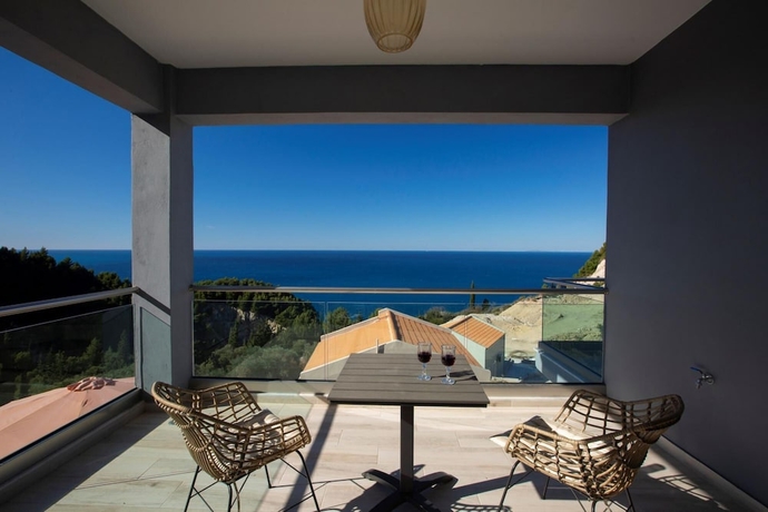 Imagen de la habitación del Kathisma Sunset Villlas - Brand new 2024. Foto 11