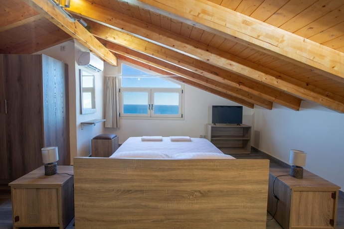 Imagen de la habitación del Kathisma Sunset Villlas - Brand new 2024. Foto 13