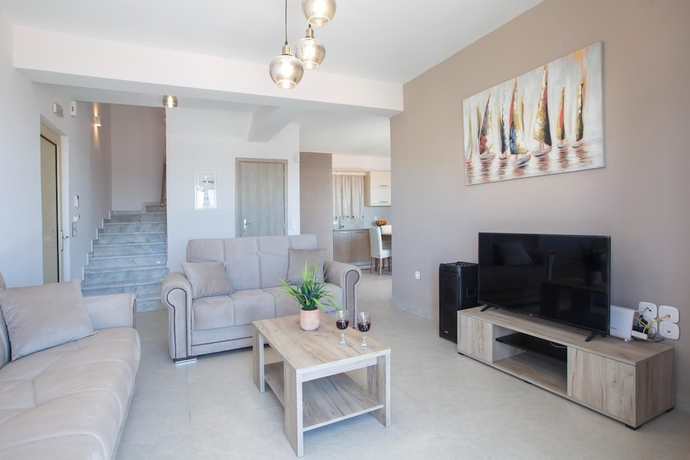 Imagen de la habitación del Kathisma Sunset Villlas - Brand new 2024. Foto 14