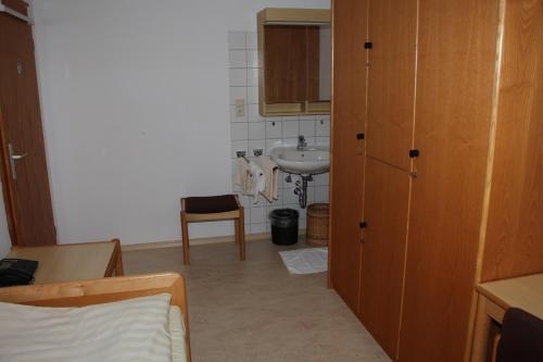 Imagen de la habitación del Katholische Akademie. Foto 10