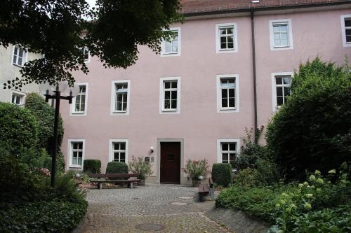 Imagen general del Katholische Akademie. Foto 2
