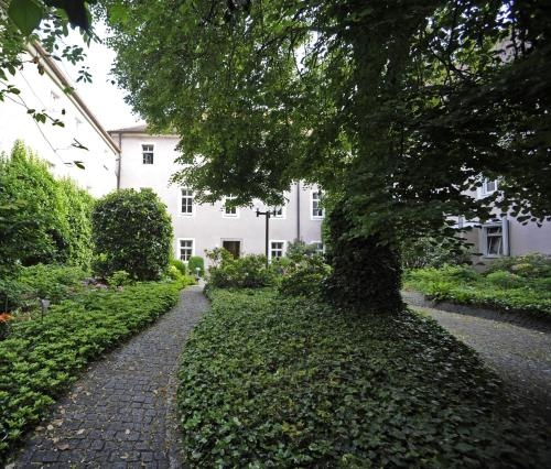 Imagen general del Katholische Akademie. Foto 5
