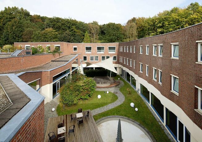 Imagen general del Katholische Akademie Schwerte. Foto 5