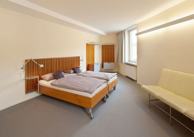 Imagen de la habitación del Katholische Akademie Schwerte. Foto 17