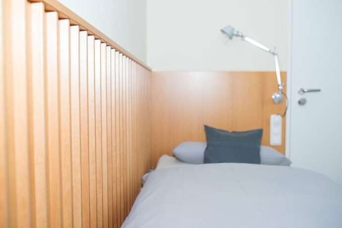Imagen de la habitación del Katholische Akademie Schwerte. Foto 18