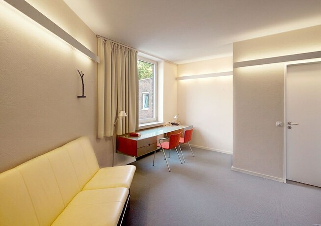 Imagen de la habitación del Katholische Akademie Schwerte. Foto 19