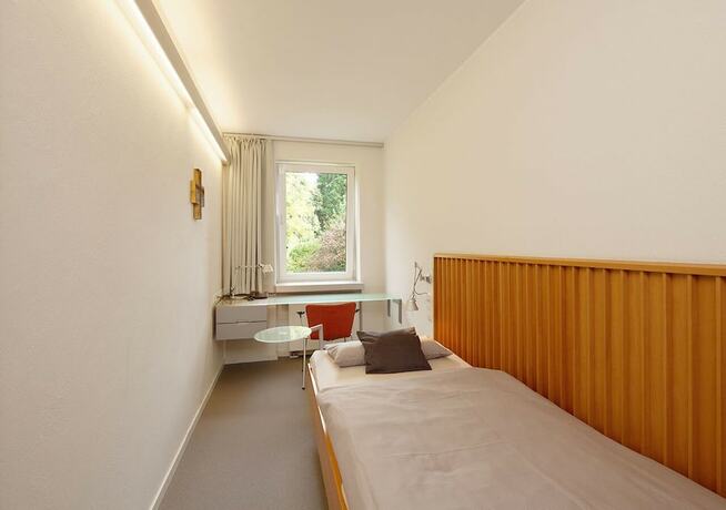 Imagen de la habitación del Katholische Akademie Schwerte. Foto 20