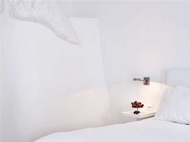 Imagen general del Katikies Villa Santorini - The Leading Hotels Of The World. Foto 6