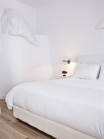 Imagen general del Katikies Villa Santorini - The Leading Hotels Of The World. Foto 10