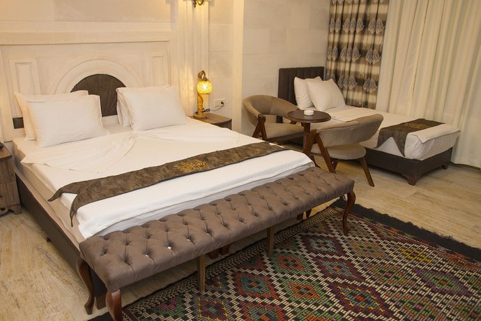 Imagen de la habitación del Katori Delux Hotel. Foto 3