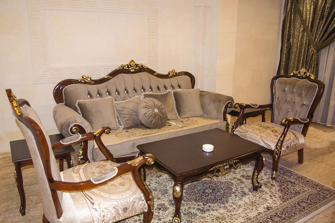 Imagen de la habitación del Katori Delux Hotel. Foto 4