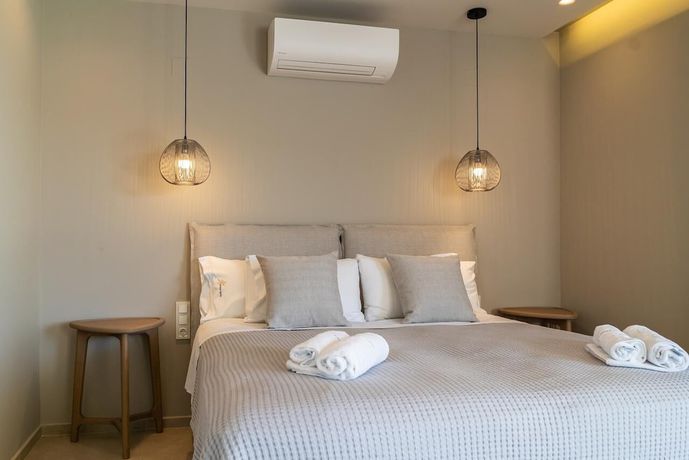 Imagen de la habitación del Katouna Suites Luxury Boutique Hotel - Adults Only. Foto 4