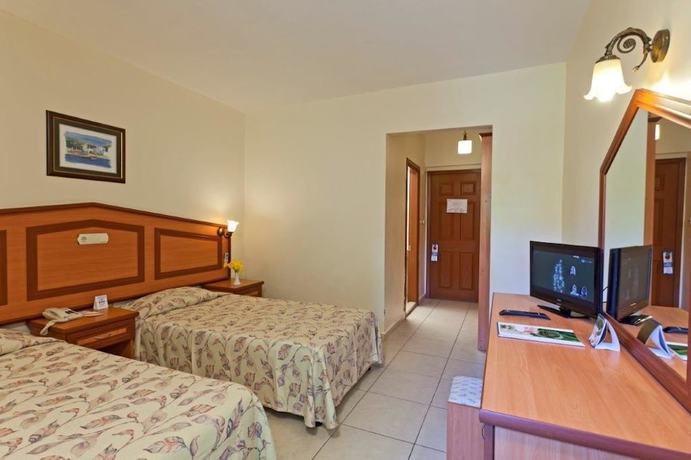 Imagen de la habitación del Katrancı Park Hotel. Foto 4