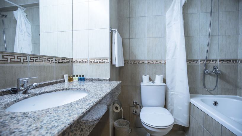 Imagen de la habitación del Katrancı Park Hotel. Foto 5