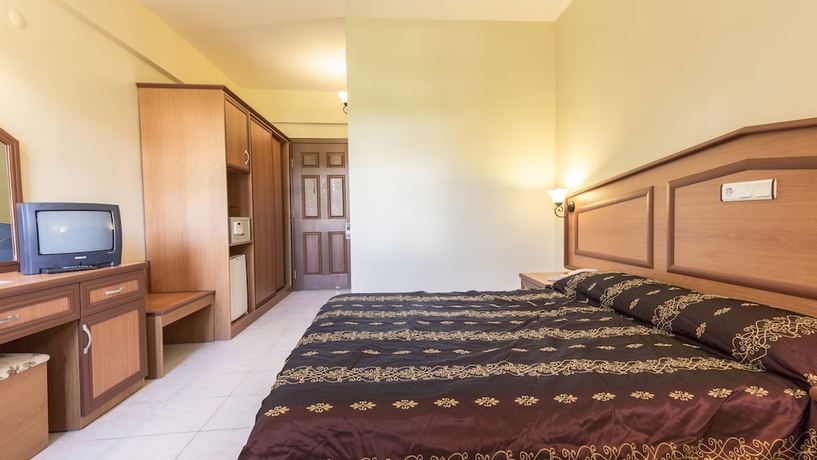 Imagen de la habitación del Katrancı Park Hotel. Foto 8
