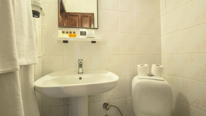 Imagen de la habitación del Katrancı Park Hotel. Foto 9