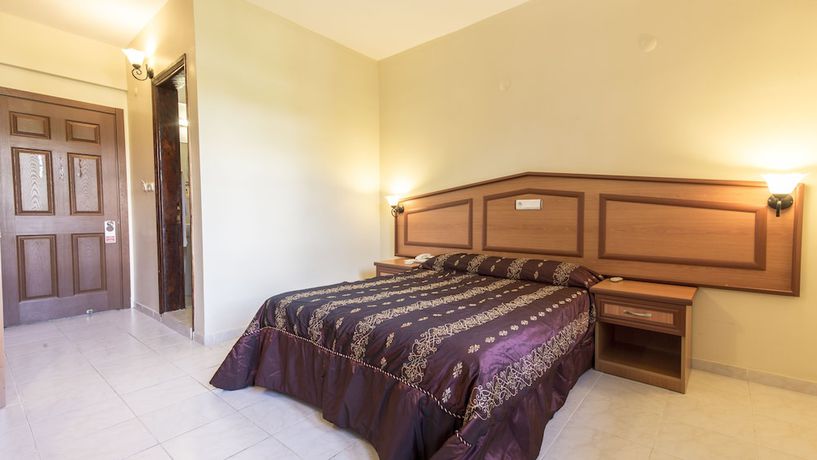 Imagen de la habitación del Katrancı Park Hotel. Foto 11