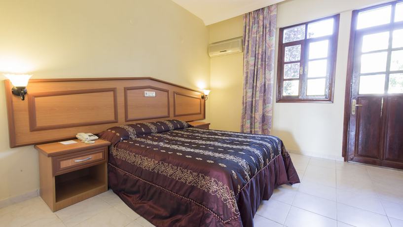Imagen de la habitación del Katrancı Park Hotel. Foto 14