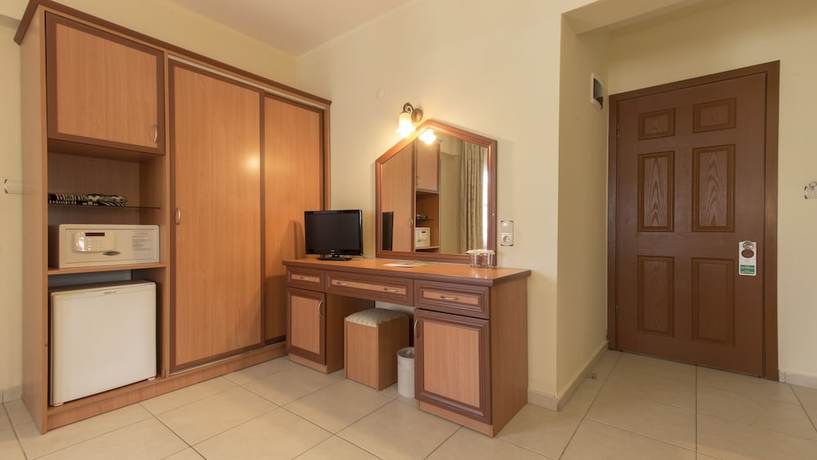 Imagen de la habitación del Katrancı Park Hotel. Foto 15