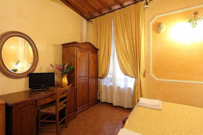 Imagen de la habitación del Katti House. Foto 4