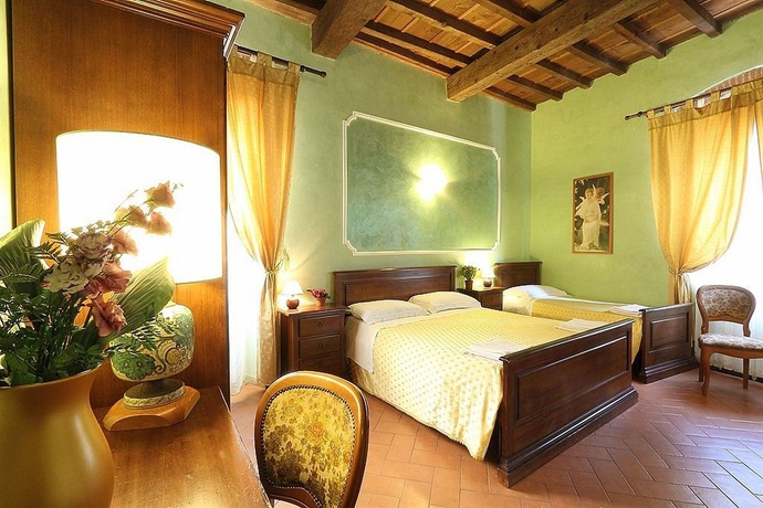 Imagen de la habitación del Katti House. Foto 5