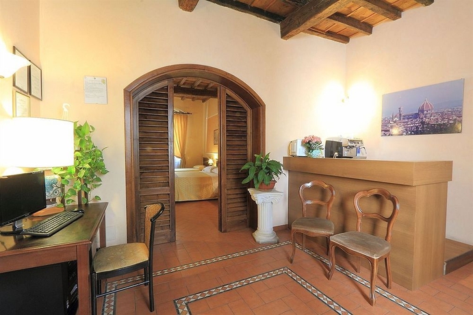 Imagen de los interiores del Katti House. Foto 15