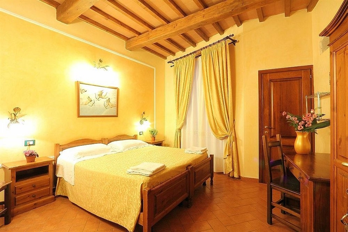 Imagen de la habitación del Katti House. Foto 7