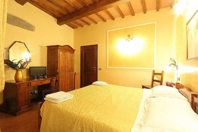 Imagen de la habitación del Katti House. Foto 8