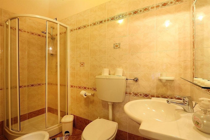 Imagen de la habitación del Katti House. Foto 9