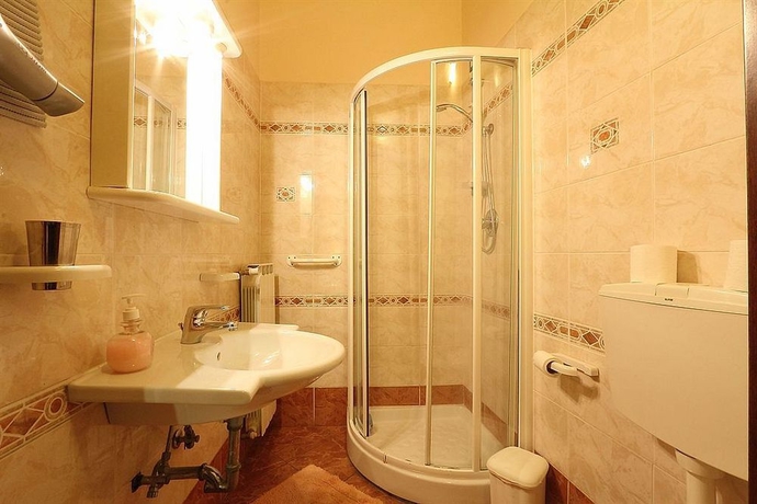 Imagen de la habitación del Katti House. Foto 10