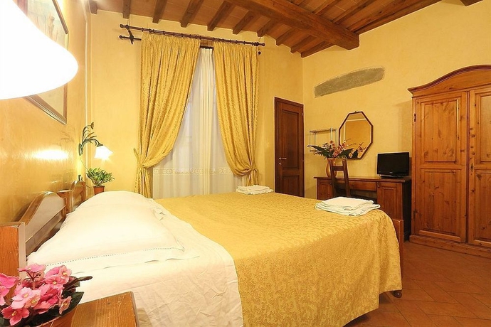 Imagen de la habitación del Katti House. Foto 11