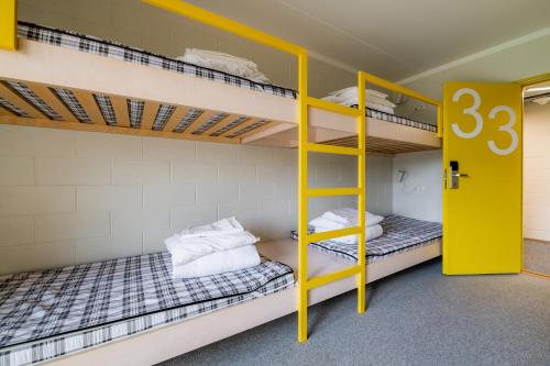 Imagen de la habitación del Kääriku Hostel. Foto 19