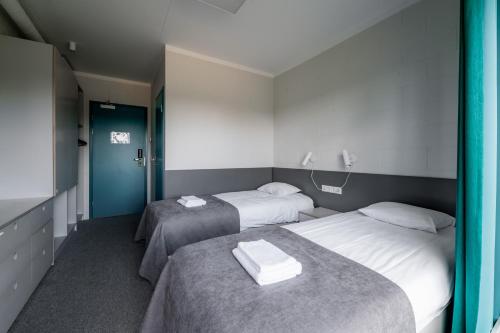 Imagen de la habitación del Kääriku Hostel. Foto 20