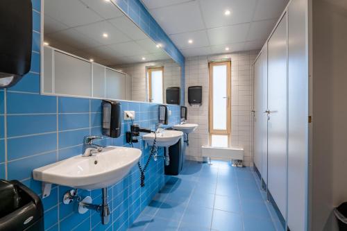 Imagen general del Kääriku Hostel. Foto 4