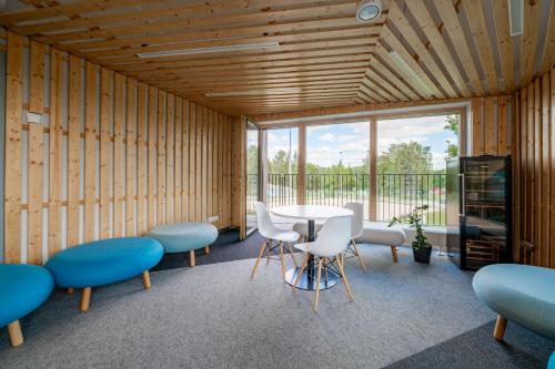 Imagen general del Kääriku Hostel. Foto 5