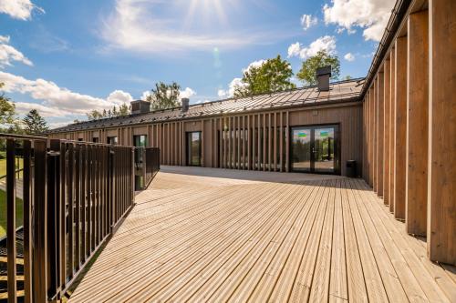 Imagen general del Kääriku Hostel. Foto 6