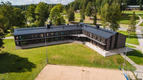 Imagen general del Kääriku Hostel. Foto 7