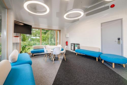 Imagen general del Kääriku Hostel. Foto 9