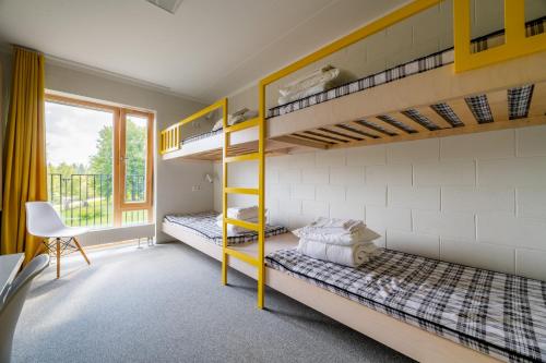 Imagen general del Kääriku Hostel. Foto 11